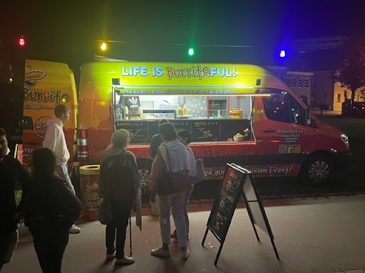Rolling Burrito - Foodtruck aus Ravensburg - Thumbnail
