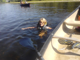 Photo n°8 de GUIDE DE RIVIERE CANOE NATURE à Vayrac (Circuit de randonnée)