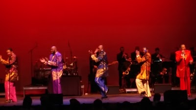 Photos of Coronado Performing Arts Center