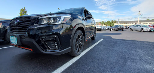 Capital City Subaru - Thumbnail