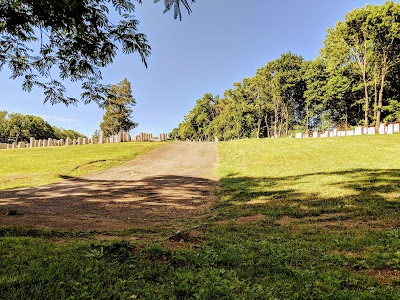 Independent United Jersey Verein Cemetery