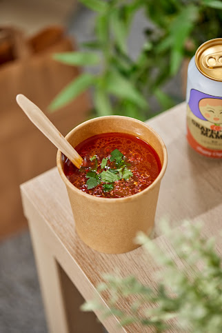 Édeni Vegán by null