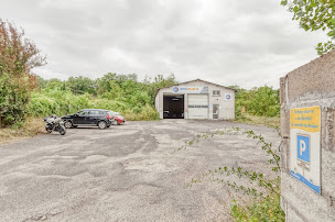 Photo n°7 de Auto Sécurité l'Etape Cta à Le Malesherbois (Centre de contrôle technique)