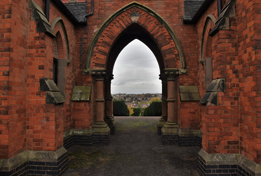 Sileby Cemetery - Thumbnail