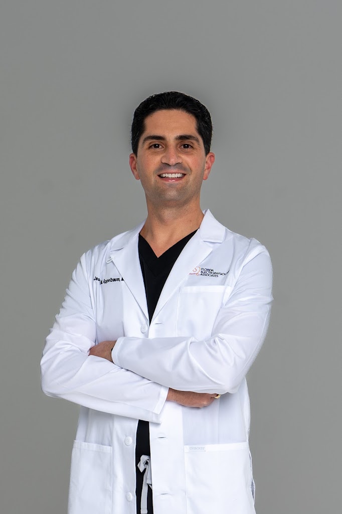 Jason Appelbaum Md
