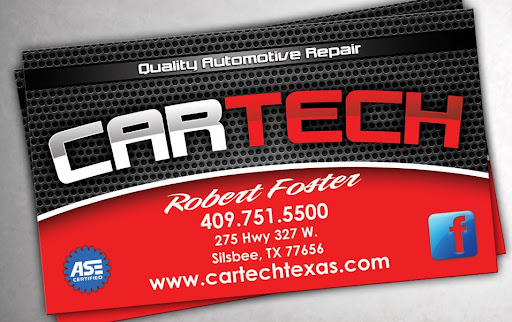 CarTech - Thumbnail