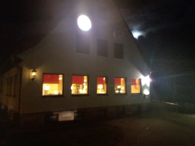 Motel B.A.R. Rimberg GmbH & Co KG