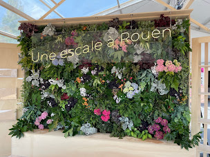 Photo n°23 de La Vague Eco à La Landec (Magasin d'articles pour l'aménagement paysager)