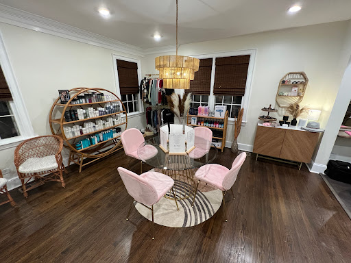 Parlor 401 Salon and Spa Gallery - United States