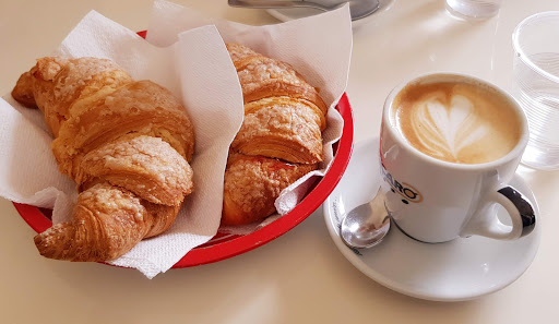 Caffetteria Revolution - Thumbnail