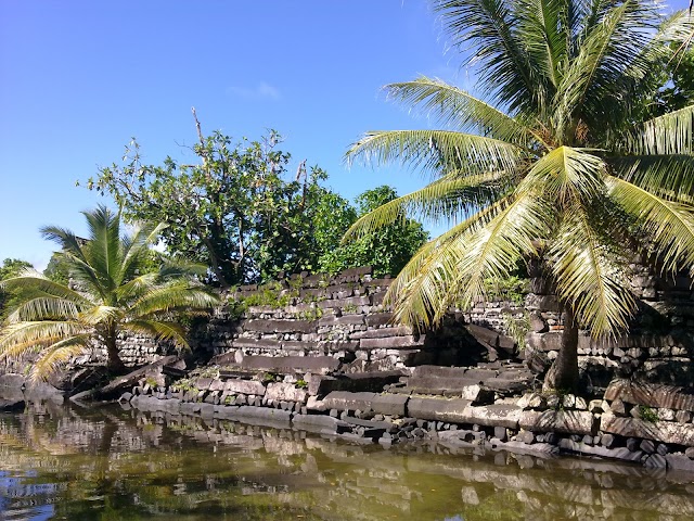 Nan Madol