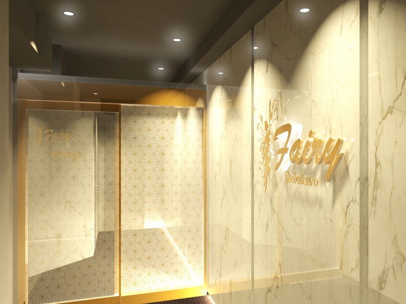 池袋キャバクラFairy