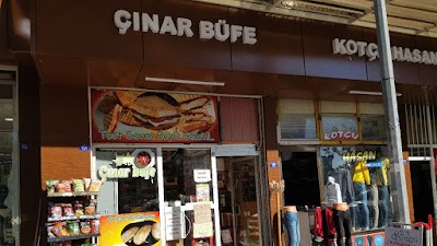 Çınar Büfe Tost Evi