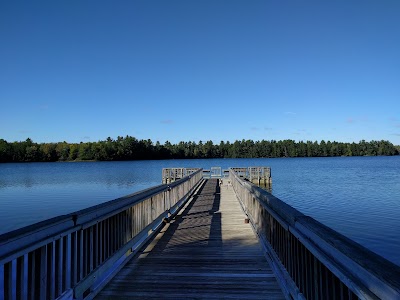 Photos of Colwell Lake Campground