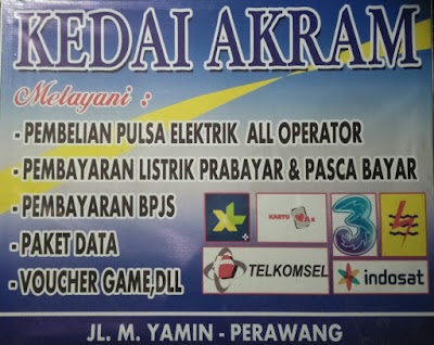 Photos of Akram Jaya