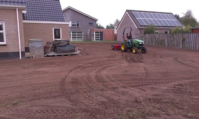 Photos of Van Tuyl Loonwerken