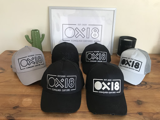OX18
