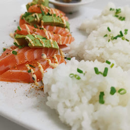 Photo n°43 de Shin Sushi Bar à Manosque (Restaurant japonais)