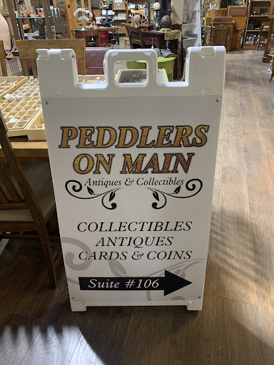 Peddlers on Main - Thumbnail