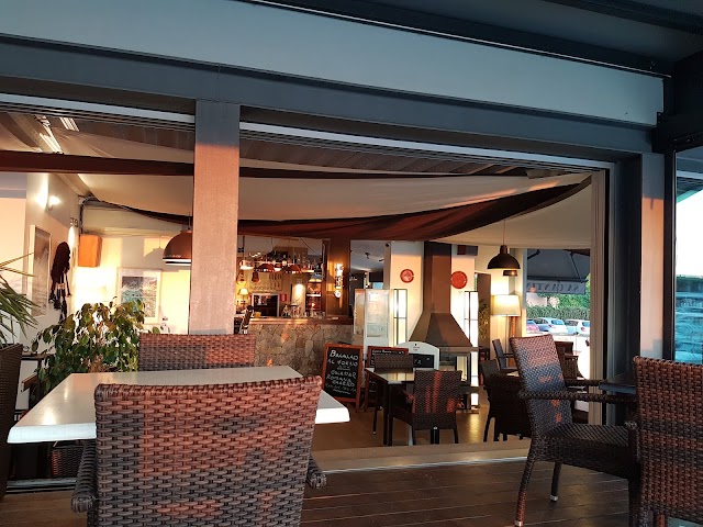 Sa Cantina Café