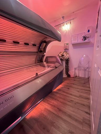 Especially For U flowers -Sunbed’s -beauty - Thumbnail