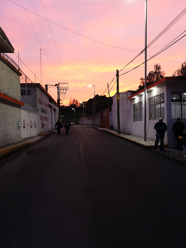 Vel a Gas de Pluviosilla S.A. de C.V. Gallery - Mexico