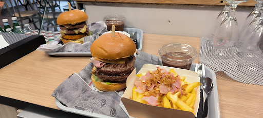 Photo 1 - Le Vallon Gourmand Burgers & Pizzas