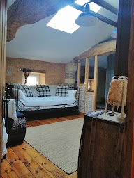 Photo n°24 de l'Orée de Lansot à Noaillan (Chambre d'hôtes)