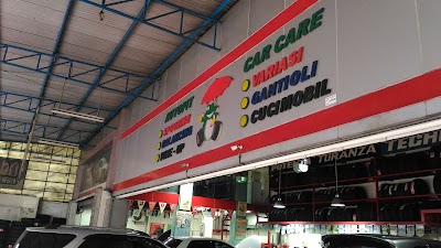 Photos of Autopit Bogor