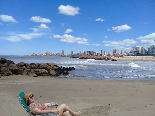 Mar del Plata