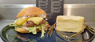 Photo n°13 de Pégaze Burger à Marle (Restaurant)