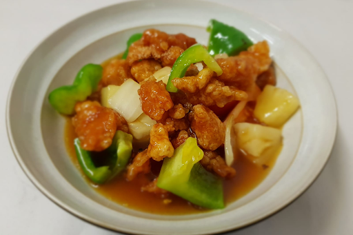 Mr Q Chinese Takeaway - Thumbnail