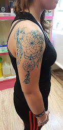 Photo n°35 de Eihwaz Tattoo Workshop à Chambon-sur-Voueize (Tatoueur)