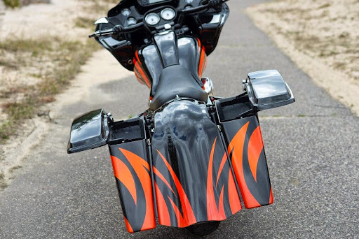 Bad Boyz Baggers - Thumbnail