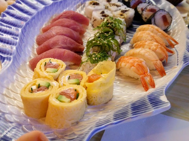 Restaurante Uemura