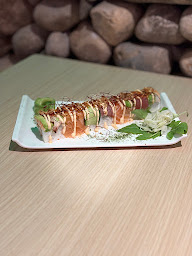 Photo n°32 de Sushi-ma à Le Pradet (Restaurant thaï)