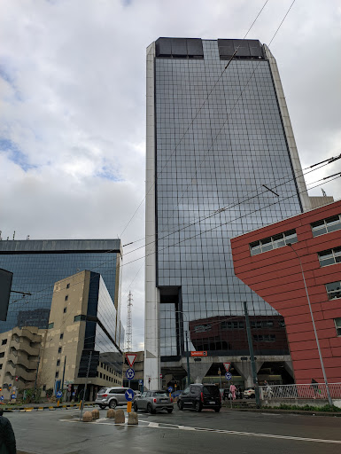 Genova Via Di Francia