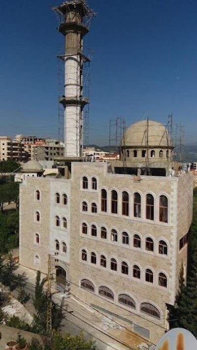 Photos of مسجد ضهر المغارة