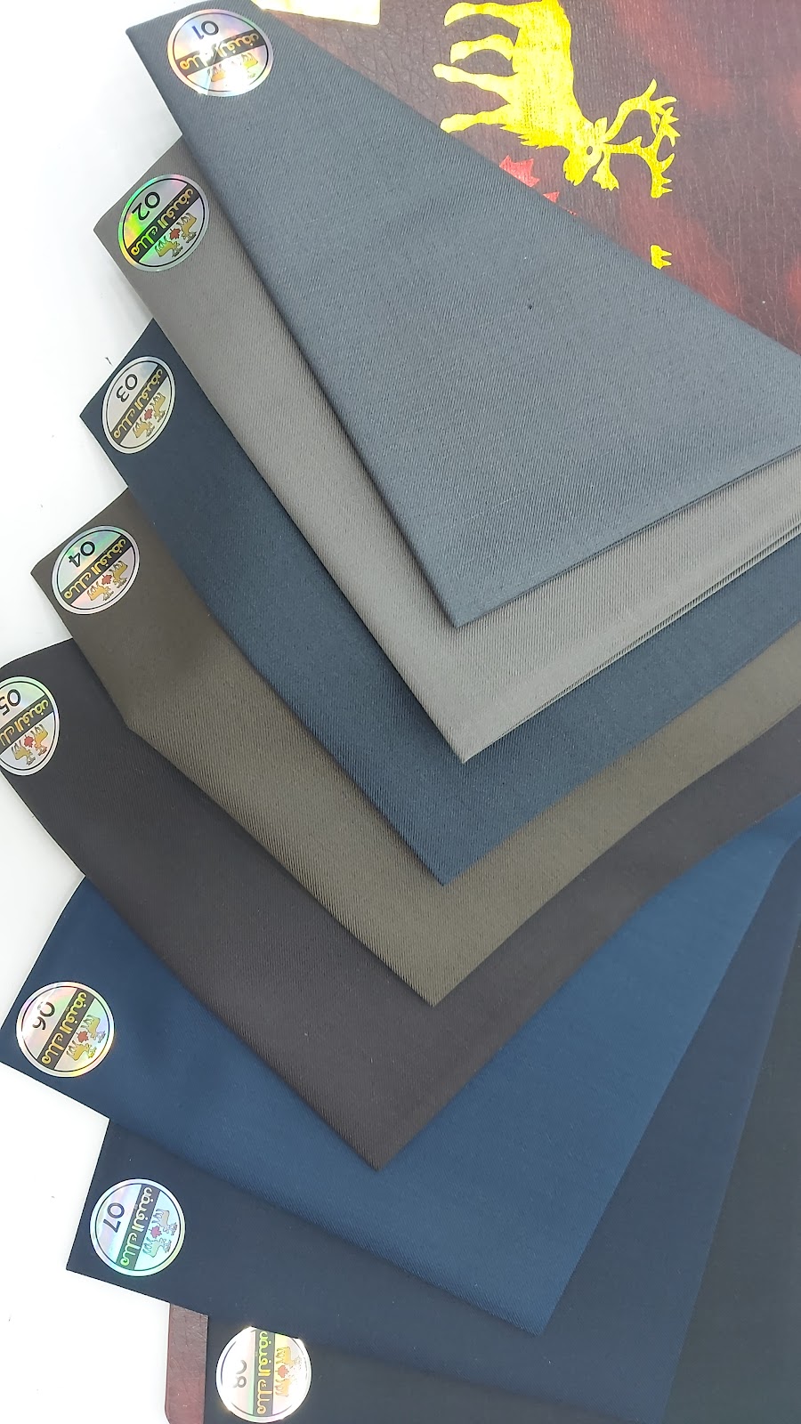 خياط الجمعة للسيدات - صورة 3