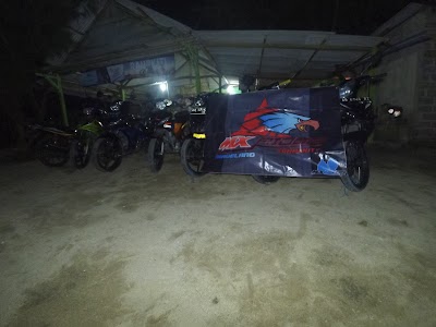 Photos of Kodaran MXRC (MX Rider Community) Magelang Chapter