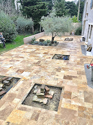 Photo n°3 de Lescure Construction à Carpentras (Maçon)