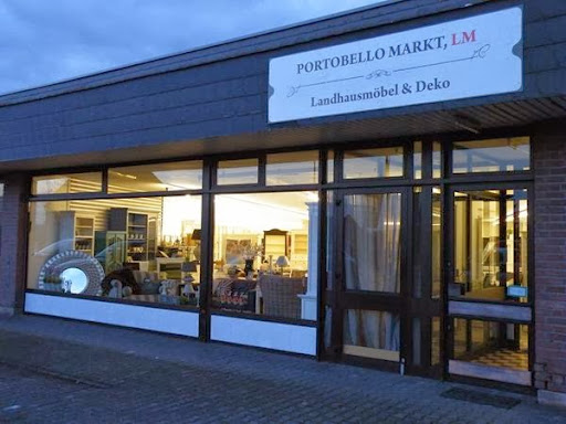 Portobello Markt Limburg