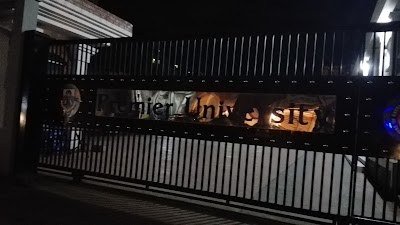 Photos of Premier University