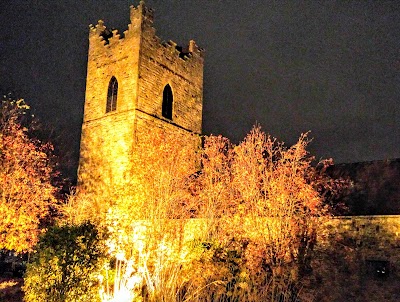 Photos of St Audoen's Catholic Church