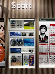 Photo n°7 de Opticien SOISSONS Générale d'Optique à Soissons (Magasin de lunettes de soleil)