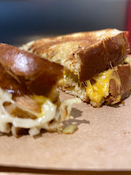 Photo n°16 de Ander's Hamburger à Gagny (Restaurant de hamburgers)