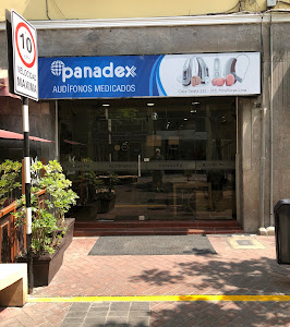 Panadex 4