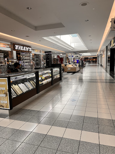 Glenbrook Square - Visual
