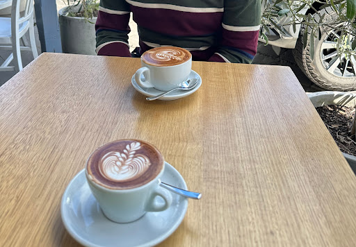 Fika Coffee Brewers - Thumbnail