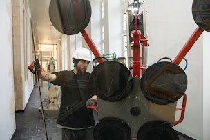 Photo n°19 de Seldubuisson Thierry photographe professionnel, architecture et corporate à Naintré (Studio de photographie)